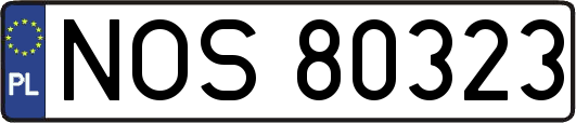 NOS80323