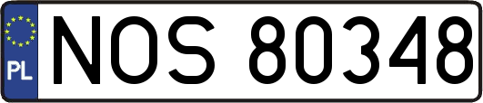 NOS80348