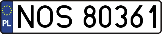 NOS80361