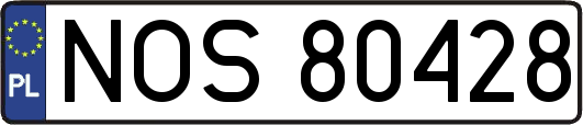 NOS80428