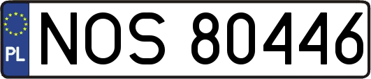 NOS80446