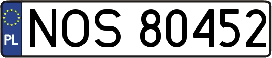 NOS80452