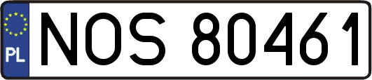 NOS80461