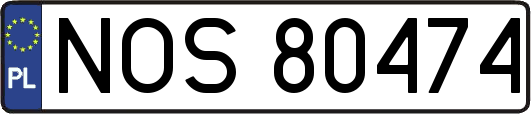 NOS80474