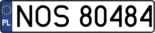 NOS80484