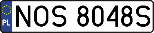 NOS8048S