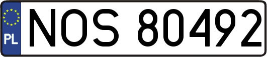 NOS80492