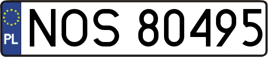 NOS80495