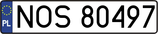 NOS80497