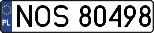 NOS80498