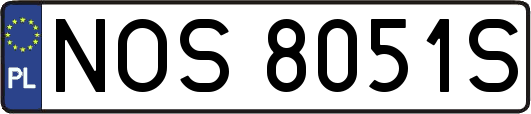 NOS8051S