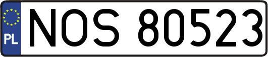 NOS80523