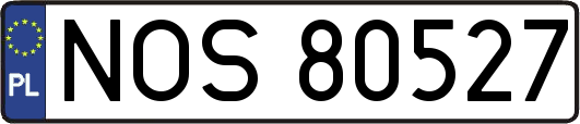 NOS80527