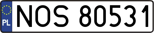 NOS80531