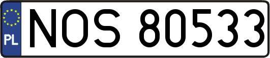 NOS80533