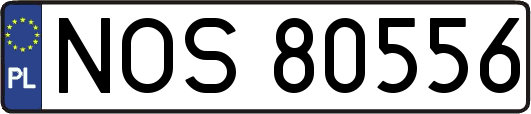 NOS80556