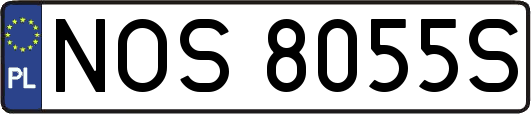 NOS8055S