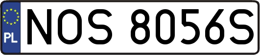 NOS8056S