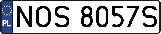 NOS8057S
