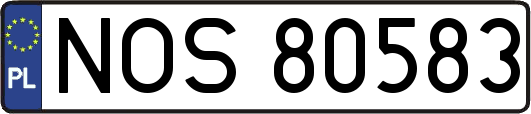 NOS80583