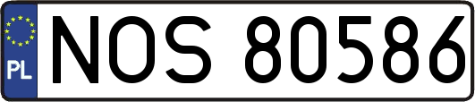 NOS80586