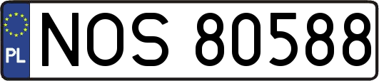 NOS80588