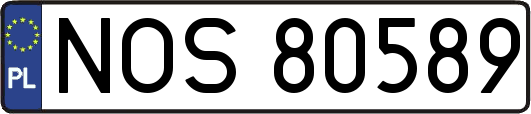 NOS80589