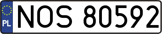 NOS80592