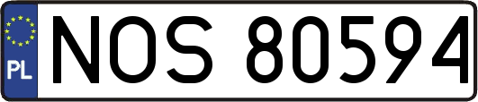 NOS80594