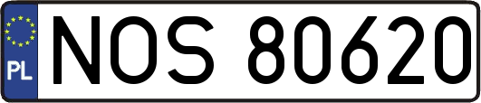 NOS80620