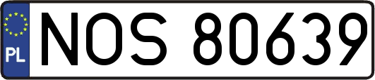 NOS80639