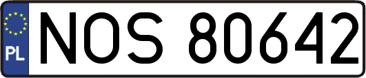 NOS80642