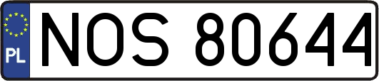 NOS80644