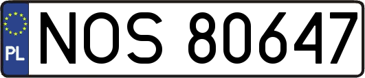 NOS80647