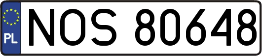 NOS80648