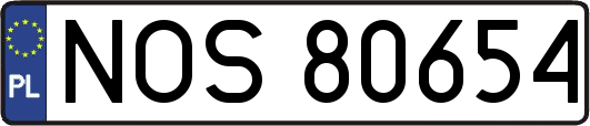 NOS80654