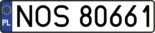 NOS80661