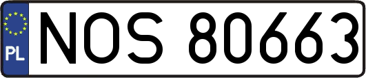 NOS80663