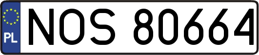NOS80664