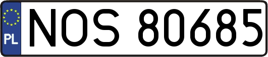 NOS80685