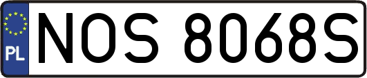 NOS8068S