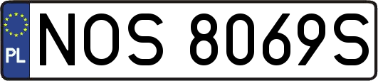 NOS8069S