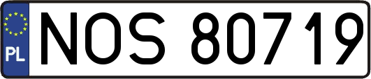 NOS80719