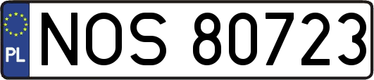 NOS80723