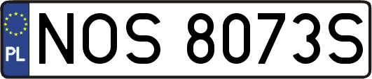 NOS8073S