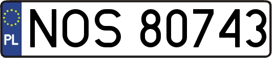 NOS80743