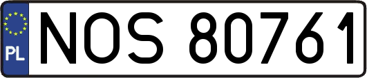 NOS80761