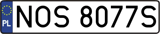 NOS8077S
