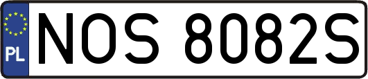 NOS8082S