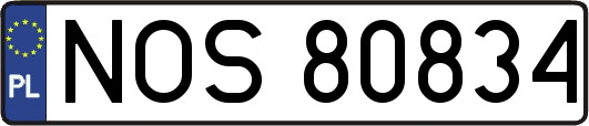 NOS80834